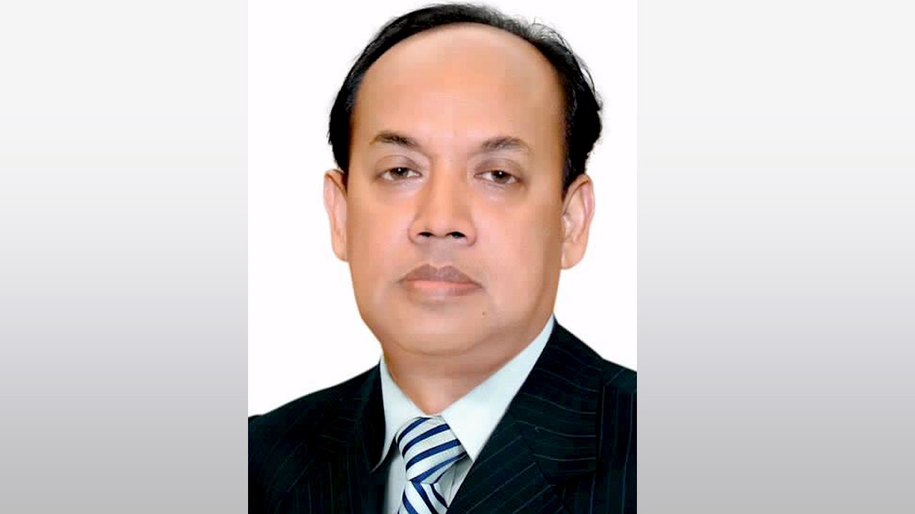 কাল ‘মহাসমাবেশ’ ডেকেছেন মৃণাল কান্তি দাস