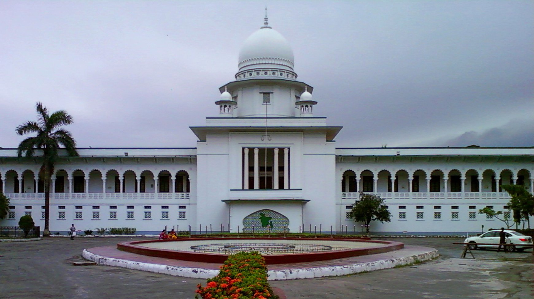 রিট বাতিল, মিরকাদিমের নির্বাচন ১৪ তারিখেই