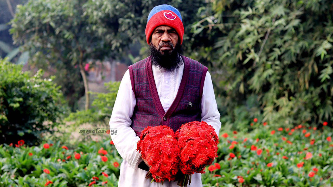 বিদেশ ফেরত হিরু এখন সত্যিকারের হিরো