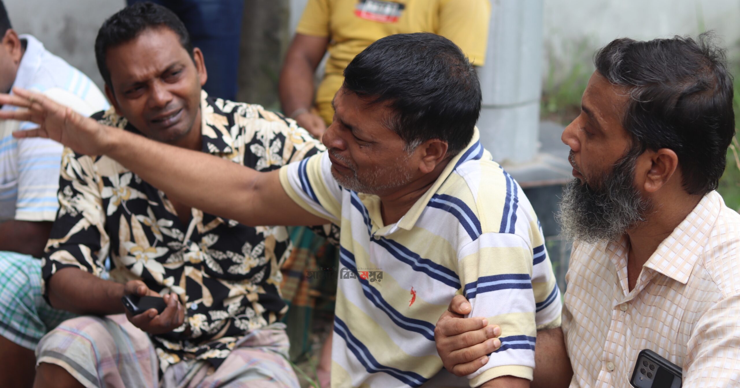 মুন্সিগঞ্জে ছুরিকাঘাতে আহত স্কুল শিক্ষার্থীর মৃত্যু
