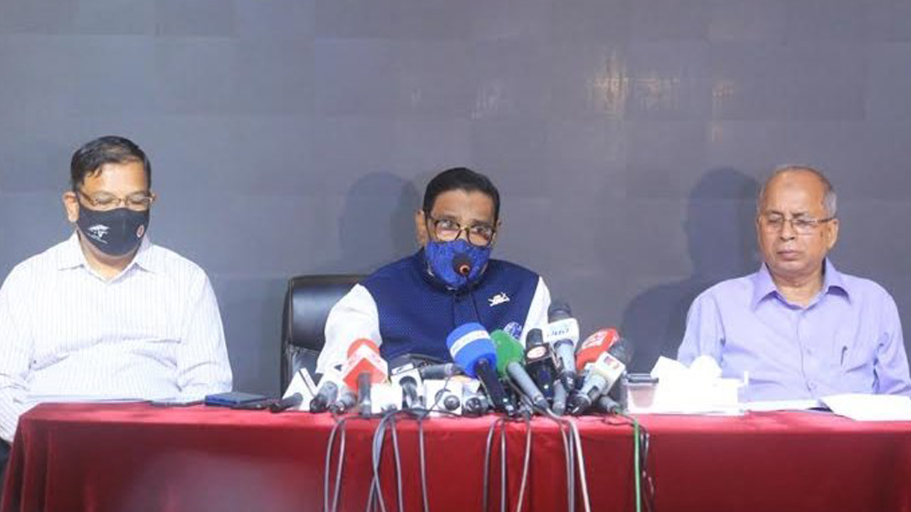 আগামী মাসেই পদ্মা সেতু উদ্বোধন: সেতুমন্ত্রী