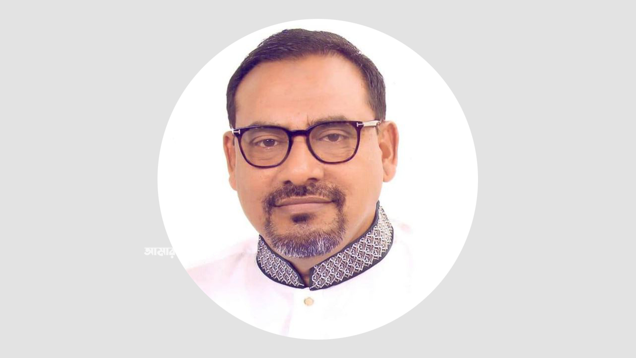 বজ্রযোগিনী উপনির্বাচনে আ. লীগের প্রার্থী সিরাজুল