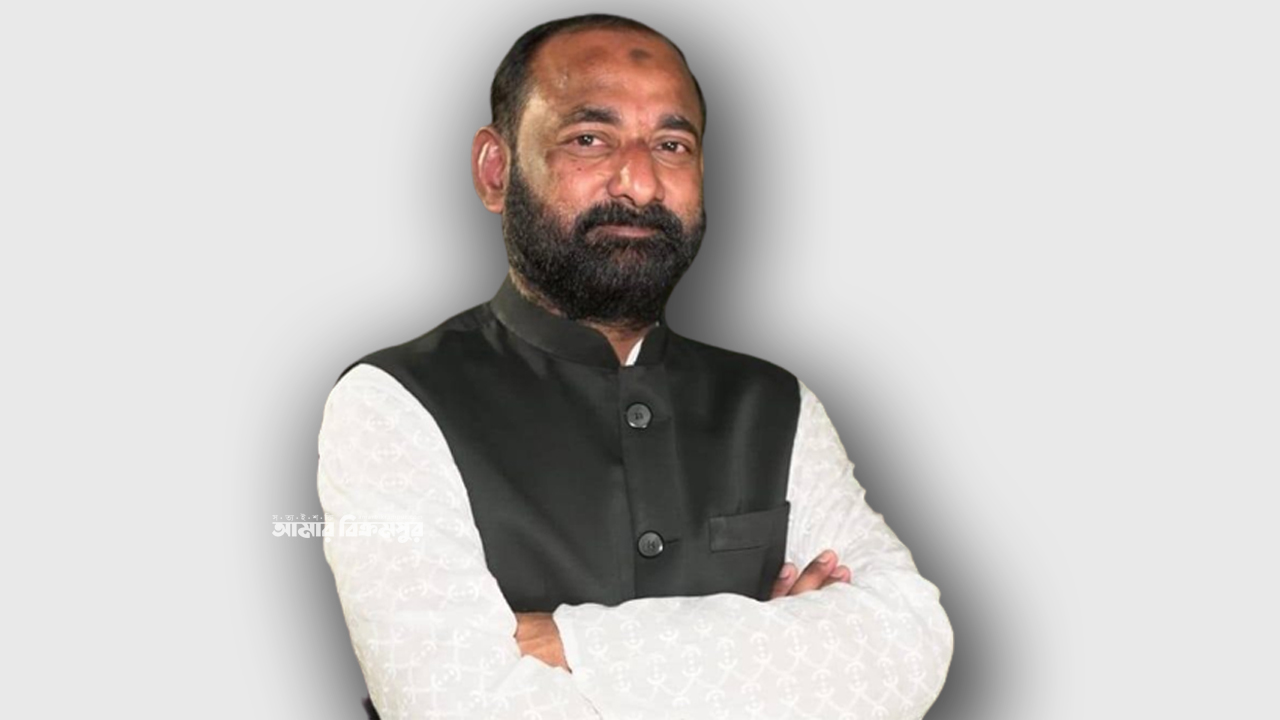 অবৈধ কারেন্ট জাল উদ্ধার, পঞ্চসারের ইউপি চেয়ারম্যানের বিরুদ্ধে মামলা
