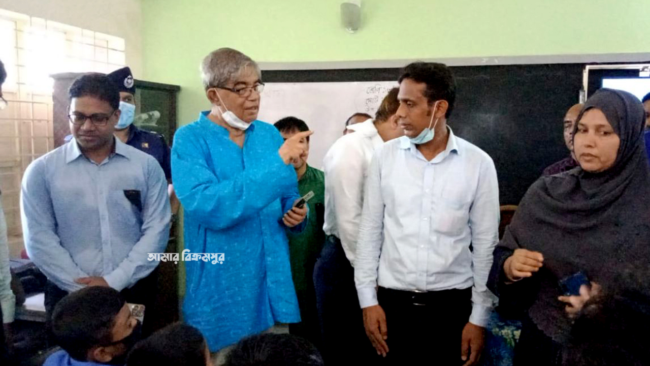 শিশুদের প্রোগ্রামার বানানোর পরিকল্পনার কথা জানালেন ডাক ও টেলিযোগাযোগমন্ত্রী