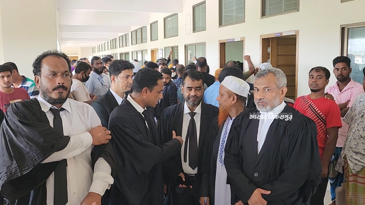 মুন্সিগঞ্জে পুলিশ ও সরকারদলীয় কর্মীদের বিরুদ্ধে বিএনপির মামলা খারিজ