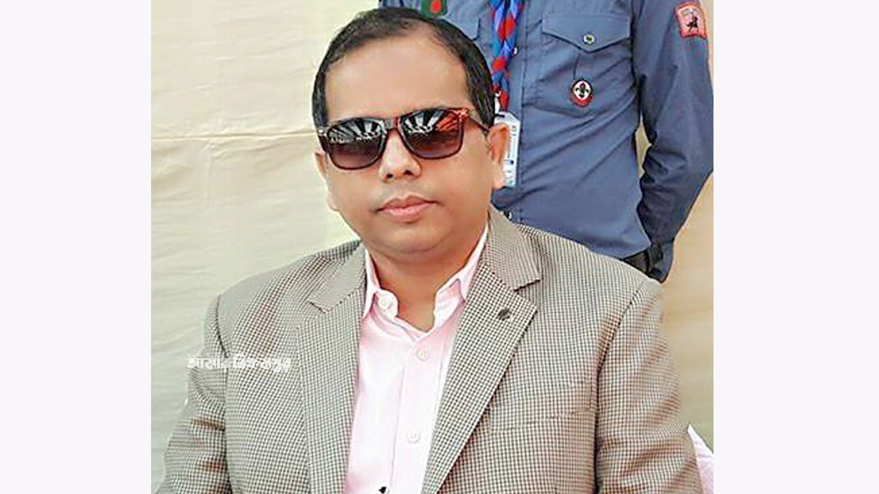 মুন্সিগঞ্জে আ. লীগ নেতা শাহিনের বিরুদ্ধে মারধরের অভিযোগ
