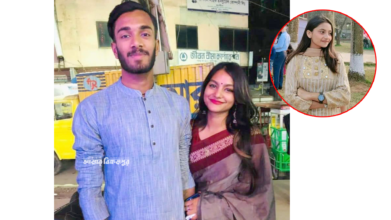 প্রেমিক বিজয়ের সাথে মিলে জেসিকে খুনের কথা স্বীকার আদিবার!