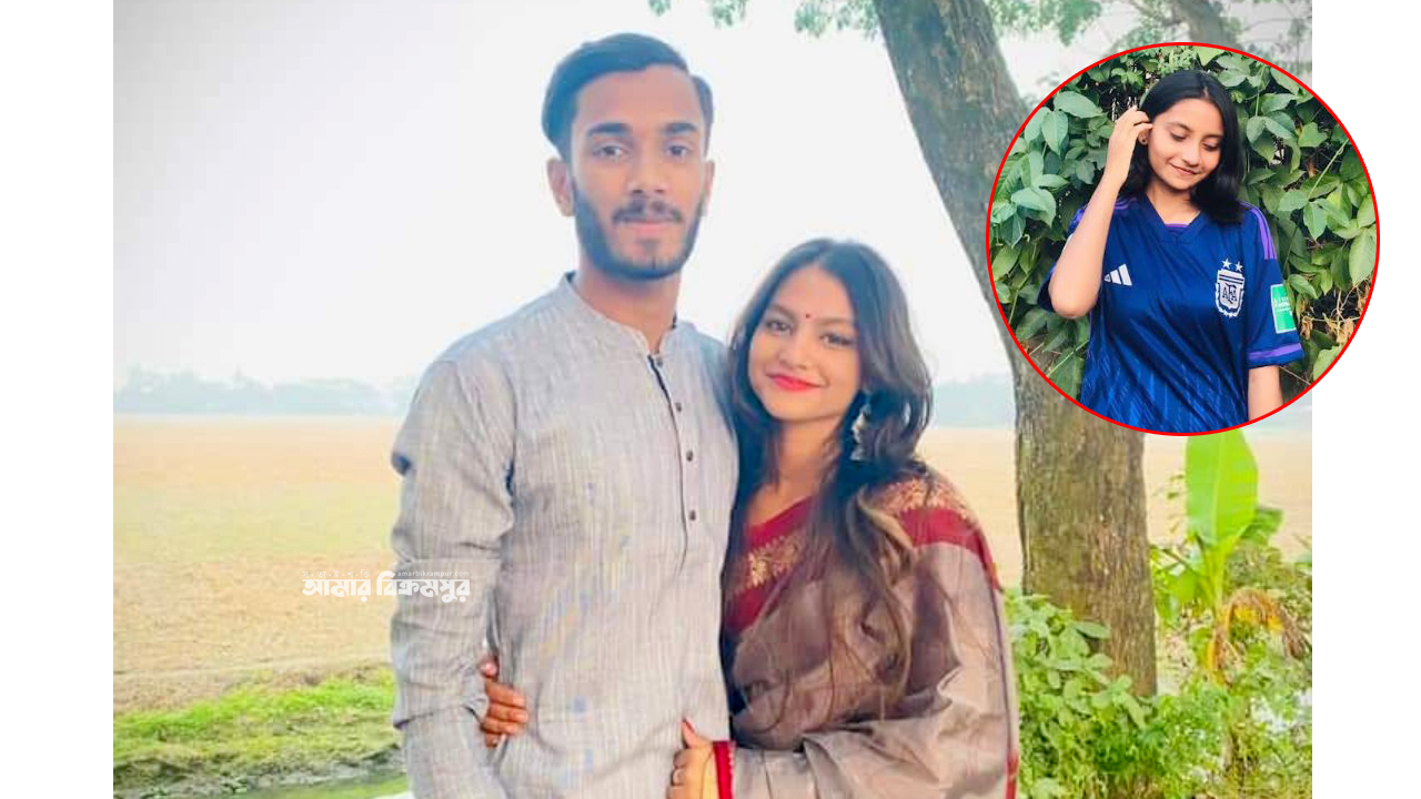 জেসি’র মৃত্যু; আসামি বিজয় পলাতক, গার্লফ্রেন্ড গ্রেপ্তার