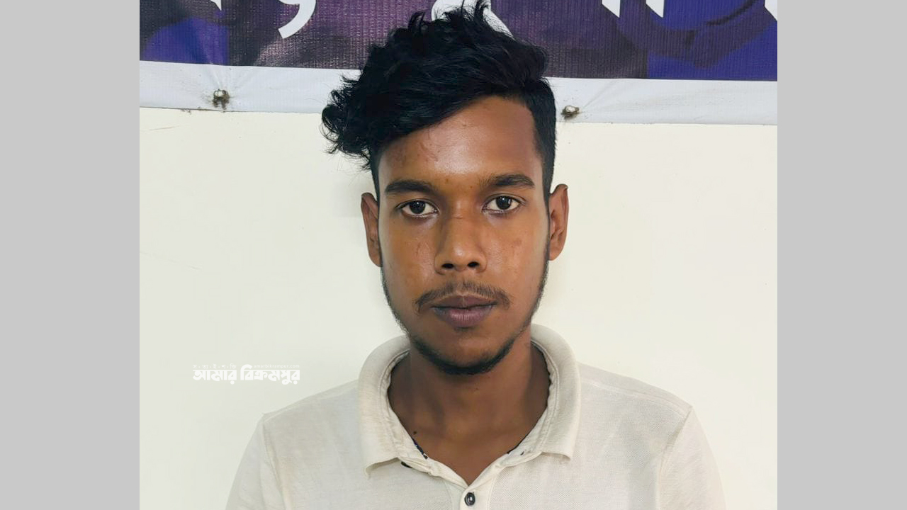 মুন্সিগঞ্জে দশ হাজার টাকার জন্য গলা কেটে শাশুড়িকে খু.ন