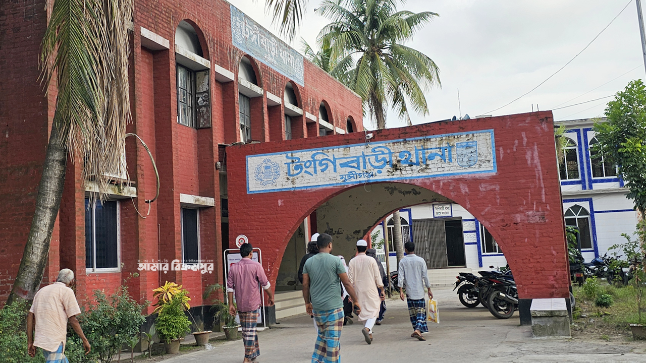 ইউপি চেয়ারম্যান হ.ত্যা: গ্রেপ্তার হয়নি পুলিশের সামনে গু.লি করে পালানো নুর মোহাম্মদ