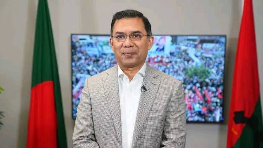 জনগণ করুণার পাত্র নয়, সরকারের মান-অভিমানের কোনো সুযোগ নেই: তারেক রহমান