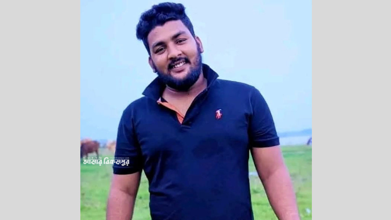 মেঘনা নদীর আতঙ্ক লালু বাহিনীর সেকেন্ড ইন কমান্ড সৈকত গ্রেপ্তার