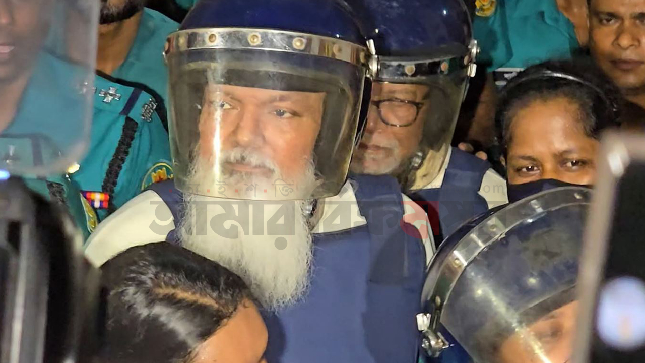 যুবদল নেতা হত্যা মামলায় বিপ্লবকে আদালতে প্রেরণ, রাখা হয়েছে কেরাণীগঞ্জ কারাগারে