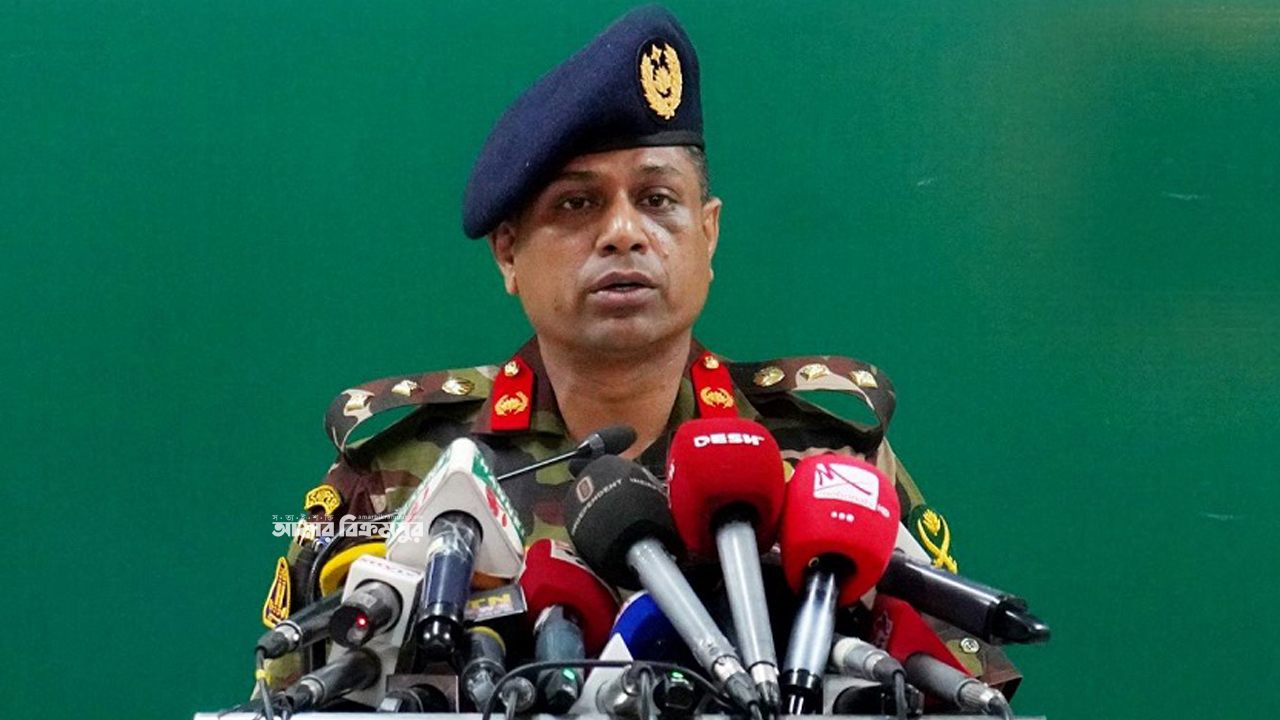 ‘মব ভায়োলেন্সের’ বিরুদ্ধে কঠোর থাকবে সেনাবাহিনী