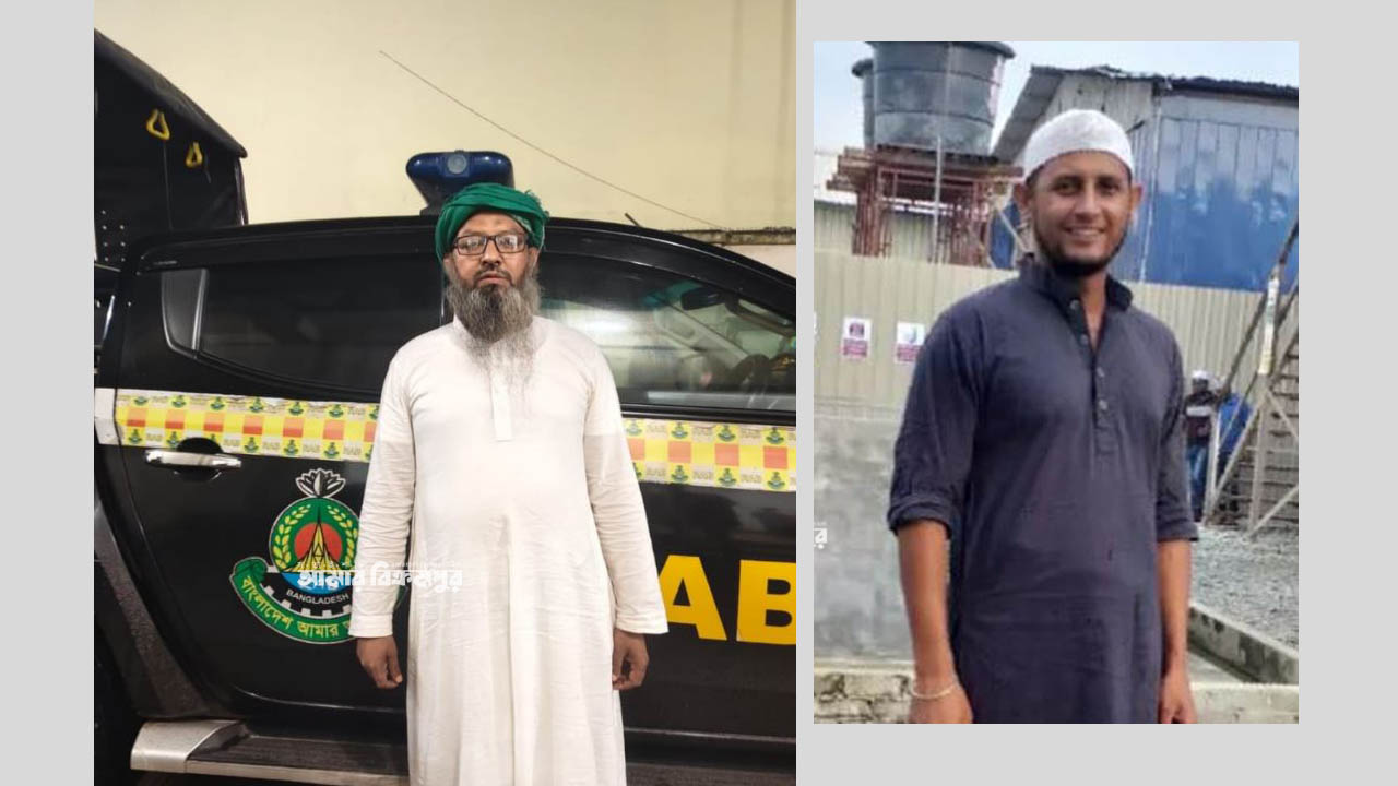 মুন্সিগঞ্জ শিলই’র আলোচিত শ্যামল হত্যা মামলার আসামি শাহাদাত গ্রেপ্তার