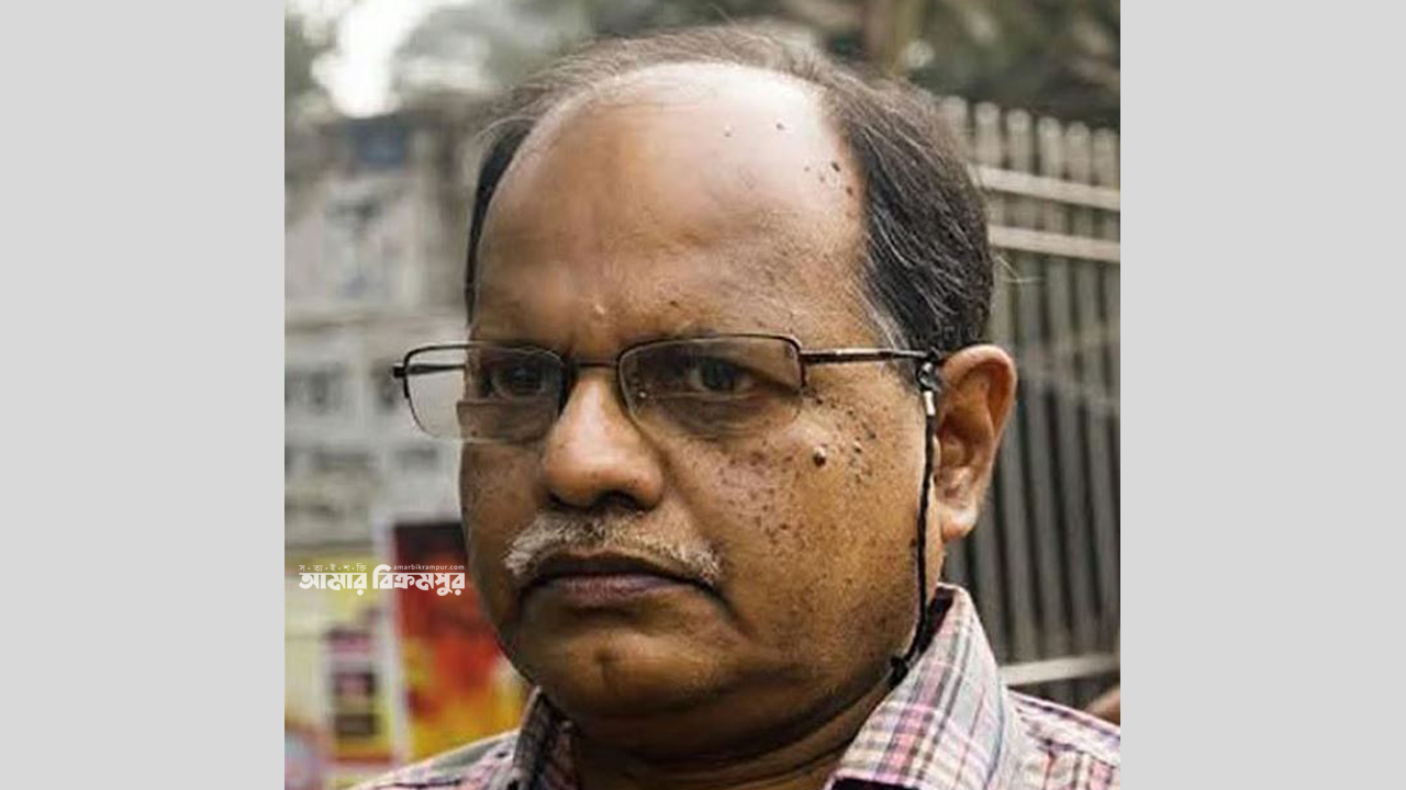 মুন্সিগঞ্জে উদ্ধার হওয়া মরদেহ সাংবাদিক বিভুরঞ্জনের, নিশ্চিত করলেন স্বজনেরা