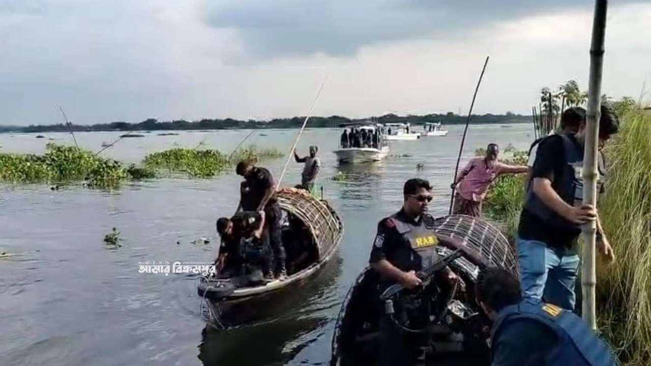 স্বরাষ্ট্র উপদেষ্টার বার্তায় যৌথবাহিনীর ব্যাপক অভিযান, নয়ন-পিয়াসের বিরুদ্ধে মামলা
