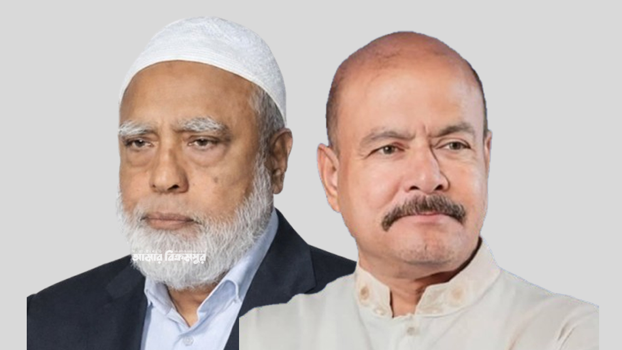 বিএনপি থেকে বহিস্কার হলেন মুন্সিগঞ্জের দুই স্বতন্ত্র প্রার্থী মহিউদ্দিন ও মমিন আলী
